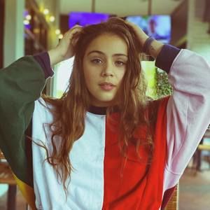 Meet your Posher, Mandonnah